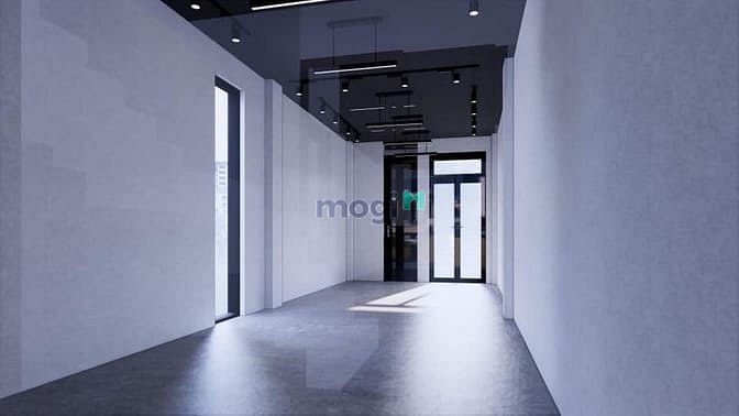 Hình ảnh Cho thuê nhà mới 108/1A Trần Quốc Thảo, Quận 3