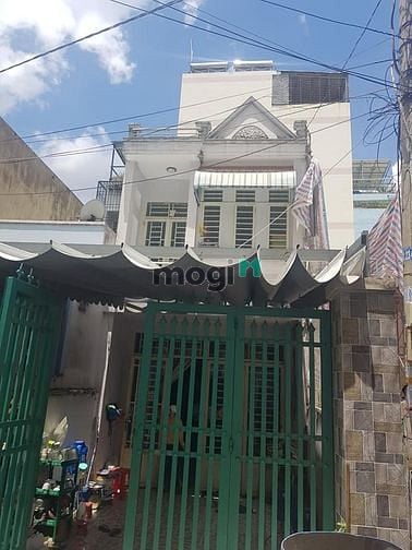 Hình ảnh Hẻm xe hơi - Cách măt tiền 70m