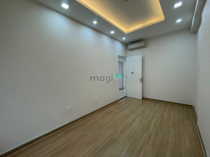 Hình ảnh Căn GÓC 100m2 THE BOTANICA - Novaland 3 Phòng ngủ 2WC full nội thất