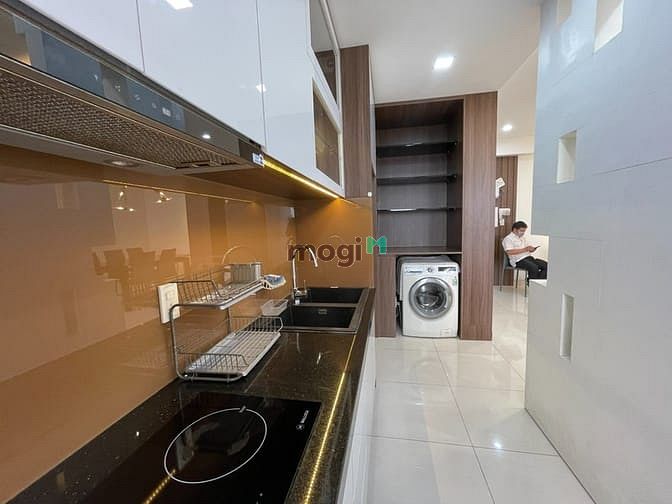Hình ảnh Căn GÓC 100m2 THE BOTANICA - Novaland 3 Phòng ngủ 2WC full nội thất
