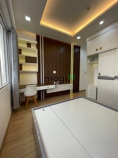 Hình ảnh Căn GÓC 100m2 THE BOTANICA - Novaland 3 Phòng ngủ 2WC full nội thất