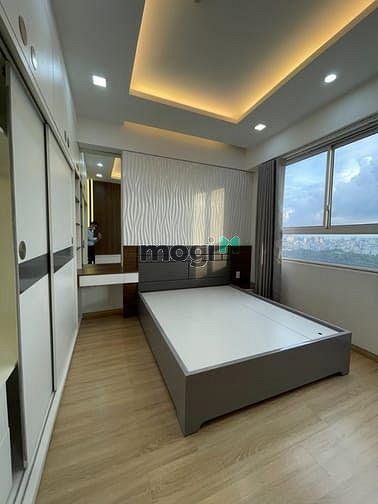 Hình ảnh Căn GÓC 100m2 THE BOTANICA - Novaland 3 Phòng ngủ 2WC full nội thất