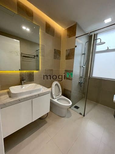 Hình ảnh Căn GÓC 100m2 THE BOTANICA - Novaland 3 Phòng ngủ 2WC full nội thất