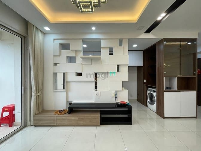 Hình ảnh Căn GÓC 100m2 THE BOTANICA - Novaland 3 Phòng ngủ 2WC full nội thất