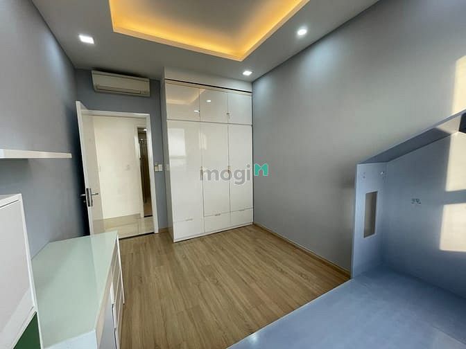 Hình ảnh Căn GÓC 100m2 THE BOTANICA - Novaland 3 Phòng ngủ 2WC full nội thất