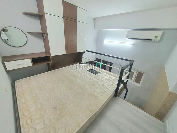 Hình ảnh Giảm giá mạnh Trang Chủ MB66.COM / Đăng Ký Tặng 66K có gác full nội thất trung tâm Quận 7