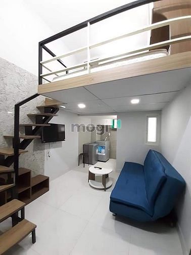 Hình ảnh Giảm giá mạnh Trang Chủ MB66.COM / Đăng Ký Tặng 66K có gác full nội thất trung tâm Quận 7