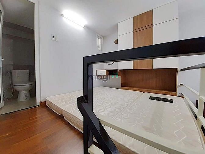 Hình ảnh Giảm giá mạnh Trang Chủ MB66.COM / Đăng Ký Tặng 66K có gác full nội thất trung tâm Quận 7