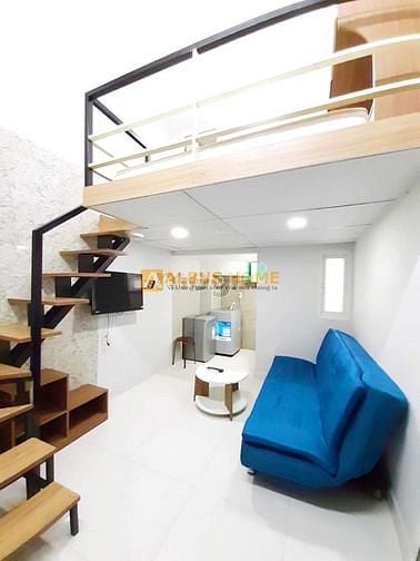 Hình ảnh Giảm giá mạnh Trang Chủ MB66.COM / Đăng Ký Tặng 66K có gác full nội thất trung tâm Quận 7
