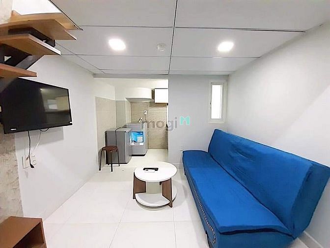 Hình ảnh Giảm giá mạnh Trang Chủ MB66.COM / Đăng Ký Tặng 66K có gác full nội thất trung tâm Quận 7