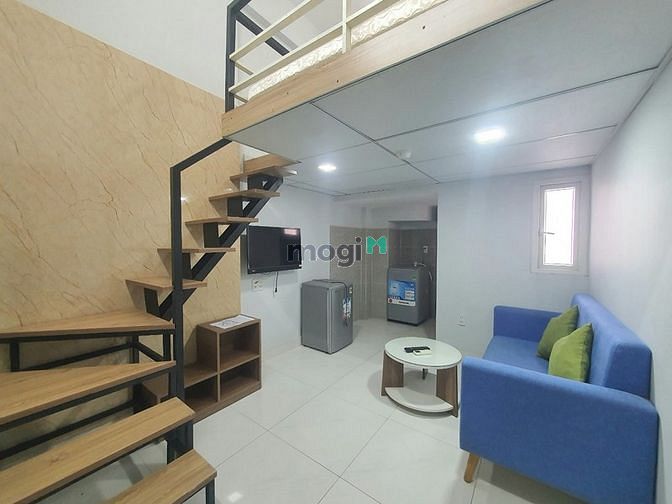 Hình ảnh Giảm giá mạnh Trang Chủ MB66.COM / Đăng Ký Tặng 66K có gác full nội thất trung tâm Quận 7