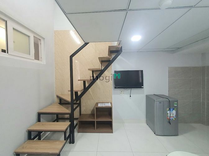 Hình ảnh Giảm giá mạnh Trang Chủ MB66.COM / Đăng Ký Tặng 66K có gác full nội thất trung tâm Quận 7