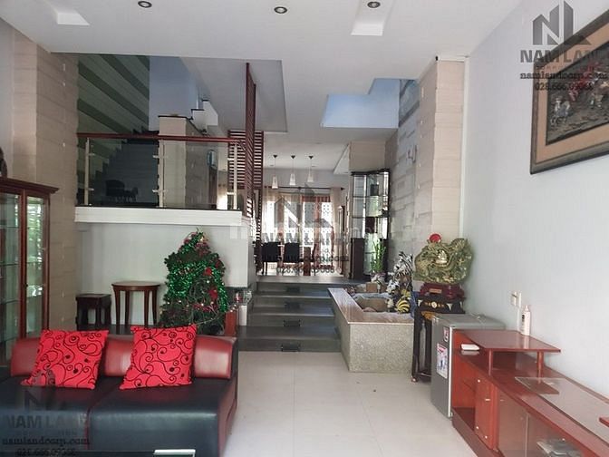 Hình ảnh 🌽Nhà gần trường học 110m2 diện tích đất, 3 lầu, đường số 2🌽