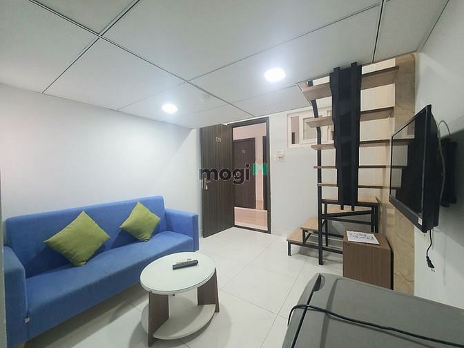 Hình ảnh Giảm giá mạnh Trang Chủ MB66.COM / Đăng Ký Tặng 66K có gác full nội thất trung tâm Quận 7