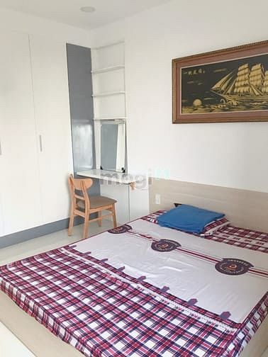 Hình ảnh Cho thuê Orchard Parkview - Novaland 3 phòng ngủ, 2WC Hồng Hà.