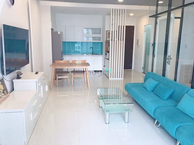 Hình ảnh Cho thuê Orchard Parkview - Novaland 3 phòng ngủ, 2WC Hồng Hà.