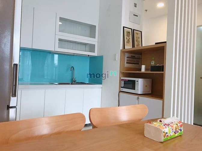 Hình ảnh Cho thuê Orchard Parkview - Novaland 3 phòng ngủ, 2WC Hồng Hà.