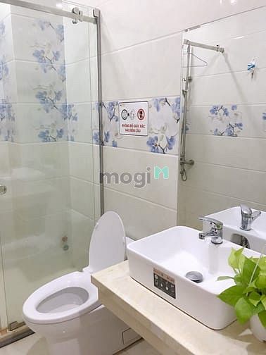 Hình ảnh Mb6623 nạp rút nhanh chóng studio ban công thoáng mát ngay Phan Đăng Lưu