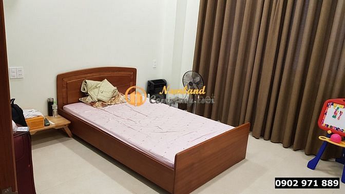 Hình ảnh 🌽Nhà gần trường học 110m2 diện tích đất, 3 lầu, đường số 2🌽