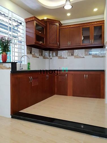 Hình ảnh Nhà 5x12 SHR hẻm 135 Bình Thành ngay đường Bình Thành