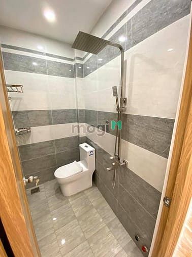 Hình ảnh Nhà 5x12 SHR hẻm 135 Bình Thành ngay đường Bình Thành