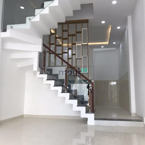 Hình ảnh Nhà 5x12 SHR hẻm 135 Bình Thành ngay đường Bình Thành