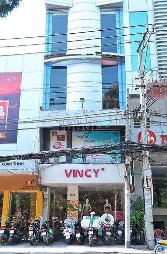 Hình ảnh Cho thuê nhà Mới 18A Hoàng Diệu, PN