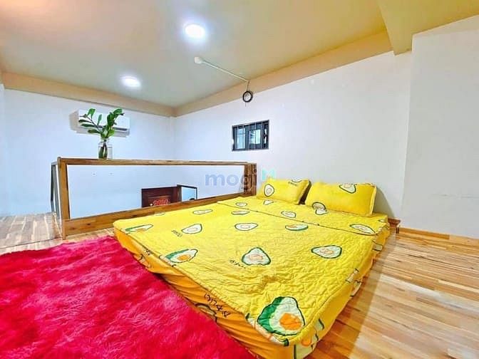 Hình ảnh Duplex full nội thất sịn sò gần cầu chữ Y quận 8