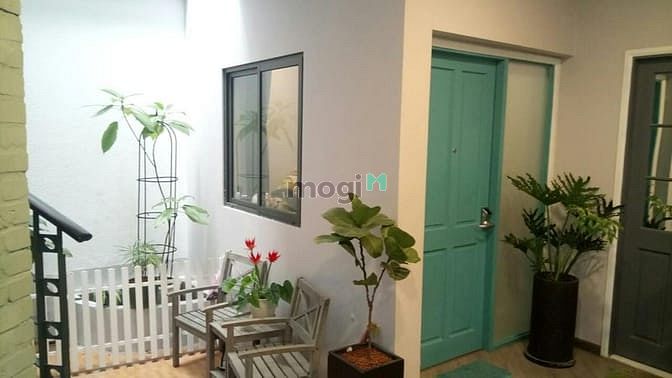 Hình ảnh Bán Biệt Thự Lê Quang Định 268m2 chỉ 27 tỷ