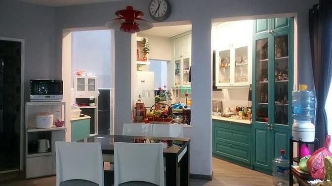 Hình ảnh Bán Biệt Thự Lê Quang Định 268m2 chỉ 27 tỷ
