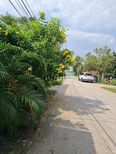 Hình ảnh Đất 443m² mặt tiền đường 8m giá 3 tỷ 90tr cã trung lập thượng củ Chi