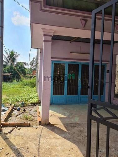 Hình ảnh Đất 443m² mặt tiền đường 8m giá 3 tỷ 90tr cã trung lập thượng củ Chi