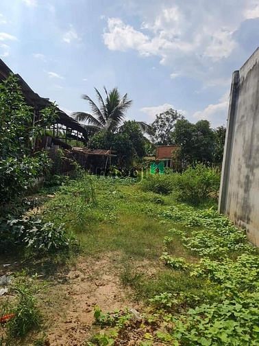 Hình ảnh Đất 443m² mặt tiền đường 8m giá 3 tỷ 90tr cã trung lập thượng củ Chi