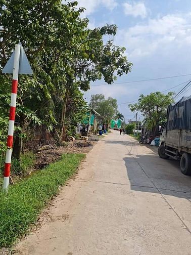Hình ảnh Đất 443m² mặt tiền đường 8m giá 3 tỷ 90tr cã trung lập thượng củ Chi