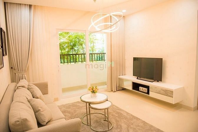 Hình ảnh Cho thuê Sunrise City Central quận 7