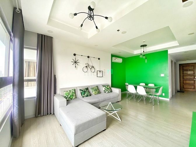 Hình ảnh Căn 73m2 2pn2wc bán 2 tỷ 05 - lh vân anh
