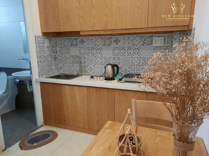 Hình ảnh Cho thuê Trang Chủ MB66.COM / Đăng Ký Tặng 66K chung cư 1pn, gần Văn Lang cơ sở 3, 30m2, gần Thủ Đức