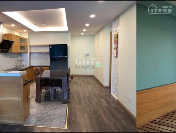 Hình ảnh # 1 Căn duy nhất sunrise city, 3Pn 125 m2, 4.9 tỷ