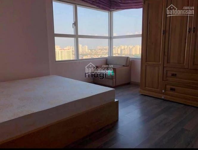 Hình ảnh # 1 Căn duy nhất sunrise city, 3Pn 125 m2, 4.9 tỷ