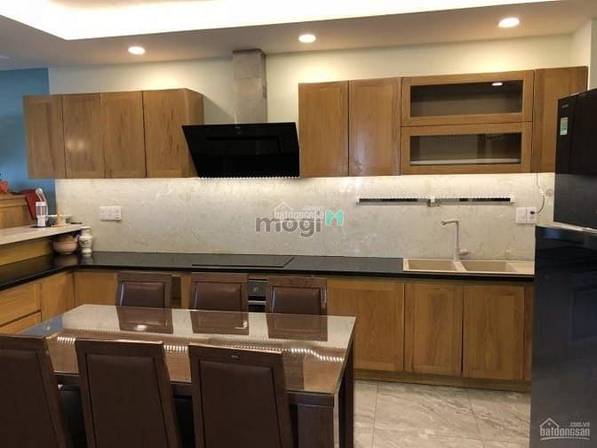 Hình ảnh # 1 Căn duy nhất sunrise city, 3Pn 125 m2, 4.9 tỷ