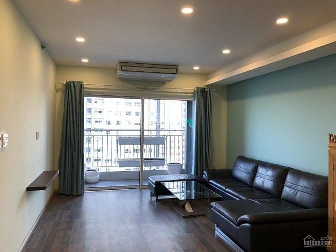 Hình ảnh # 1 Căn duy nhất sunrise city, 3Pn 125 m2, 4.9 tỷ