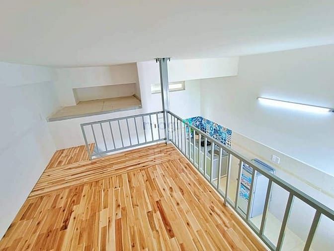Hình ảnh Cho Thuê Phòng Full Nội Thất Gò Vấp - Không Cọc Ở Ngay