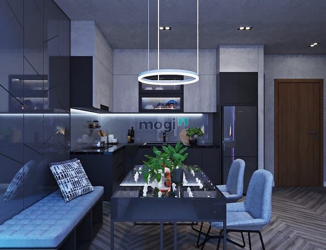 Hình ảnh CHO THUÊ SUNRISE CITY Quận 7 đối diên lotte mark