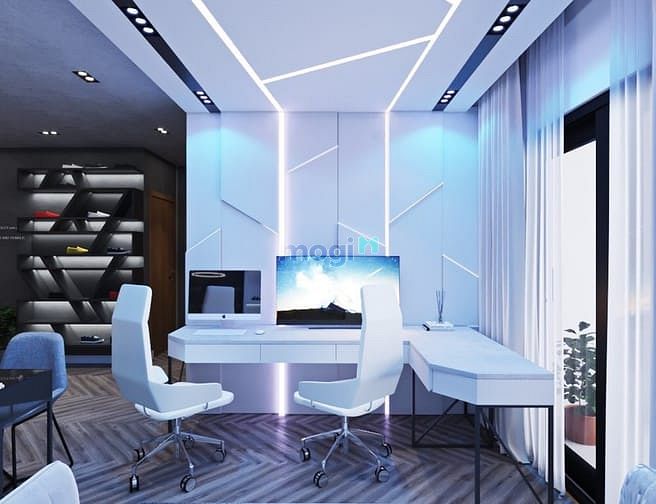 Hình ảnh CHO THUÊ SUNRISE CITY Quận 7 đối diên lotte mark