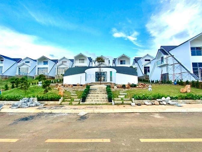 Hình ảnh Cần ra hàng một cặp đất nền bảo lộc tổng 192m2