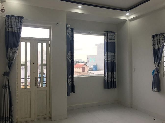 Hình ảnh Quận 8 Lương văn Can Và Lưu Hửu Phước