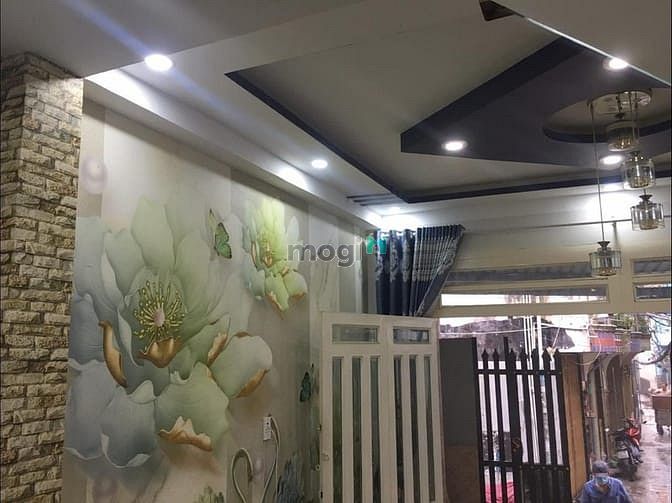 Hình ảnh Quận 8 Lương văn Can Và Lưu Hửu Phước