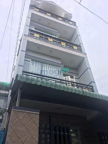 Hình ảnh Quận 8 Lương văn Can Và Lưu Hửu Phước