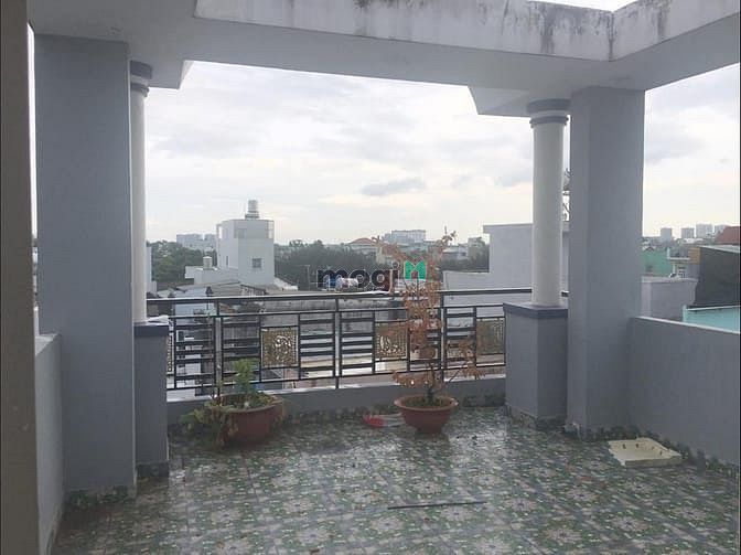 Hình ảnh Quận 8 Lương văn Can Và Lưu Hửu Phước