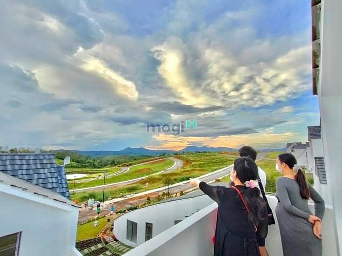 Hình ảnh Cần ra hàng một cặp đất nền bảo lộc tổng 192m2